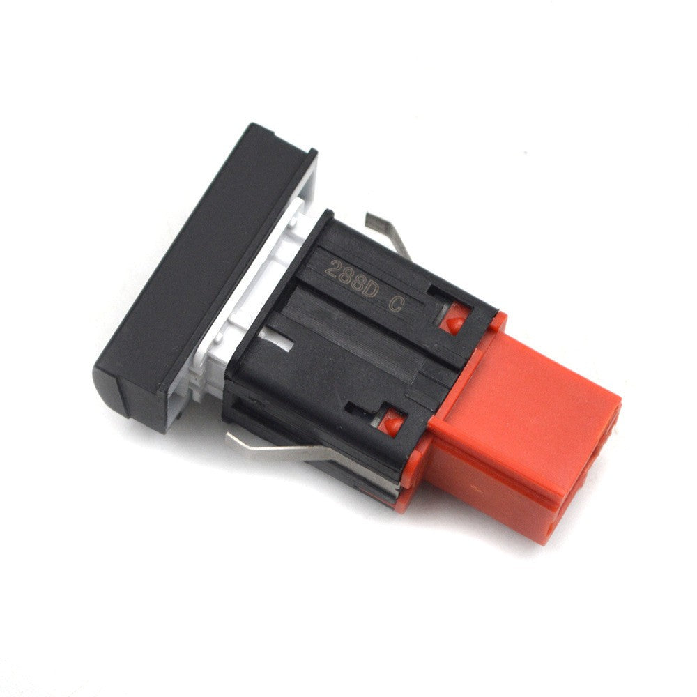 Applicable to Skoda Octavia tire pressure warning switch 1ZD927127+wiring harness tire pressure monitoring switch