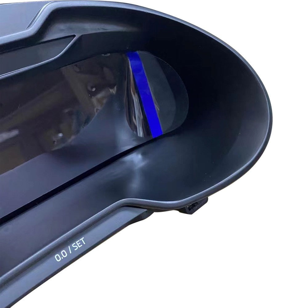 Suitable for 5A anti-theft Octavia LCD instrument panel Octavia virtual cockpit 5A Octavia LCD instrument panel