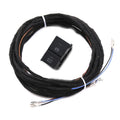 17G 927 225 17G927225 is suitable for VWJeeta Auto hold switch with wire