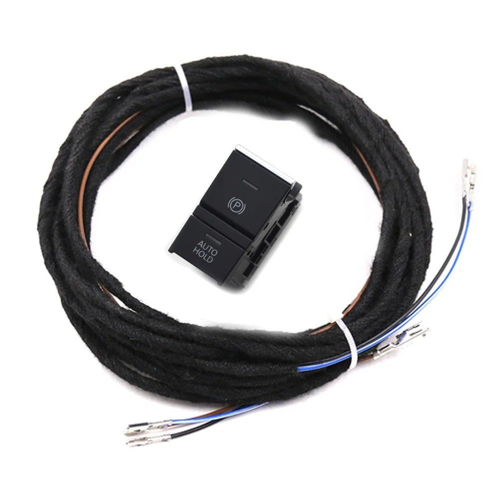 17G 927 225 17G927225 is suitable for VWJeeta Auto hold switch with wire
