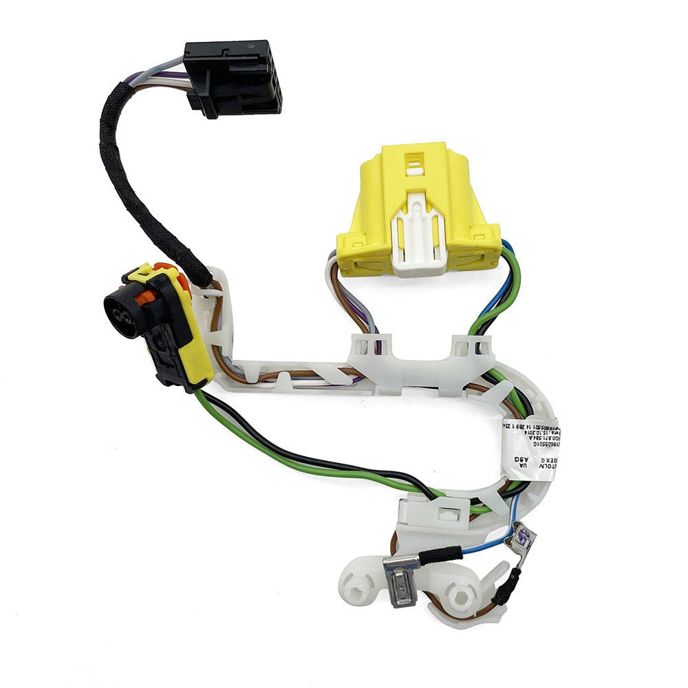 5G0971584A is suitable for VW Jetta Atlas caddy multimedia multifunctional steering wheel airbag harness