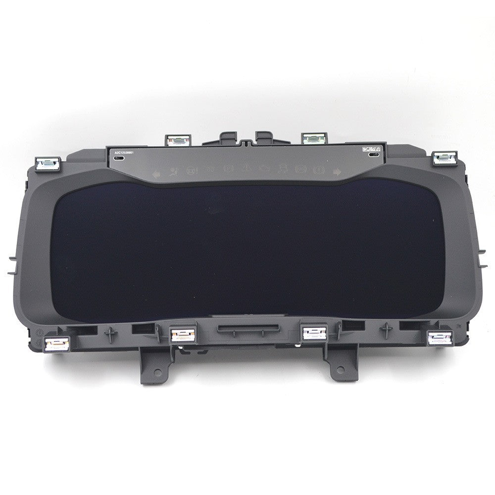 5G1 920 791 A 5G1920791A is suitable for Golf 7Golf 7 5A LCD instrument panel with frame
