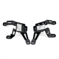 Suitable for VW ID4 lane change assist bracket blind spot assist bracket 11G907455 11G907456