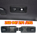 Suitable for T-Roc rear reading light pair 2GD947291 2GD947292 rear lighting