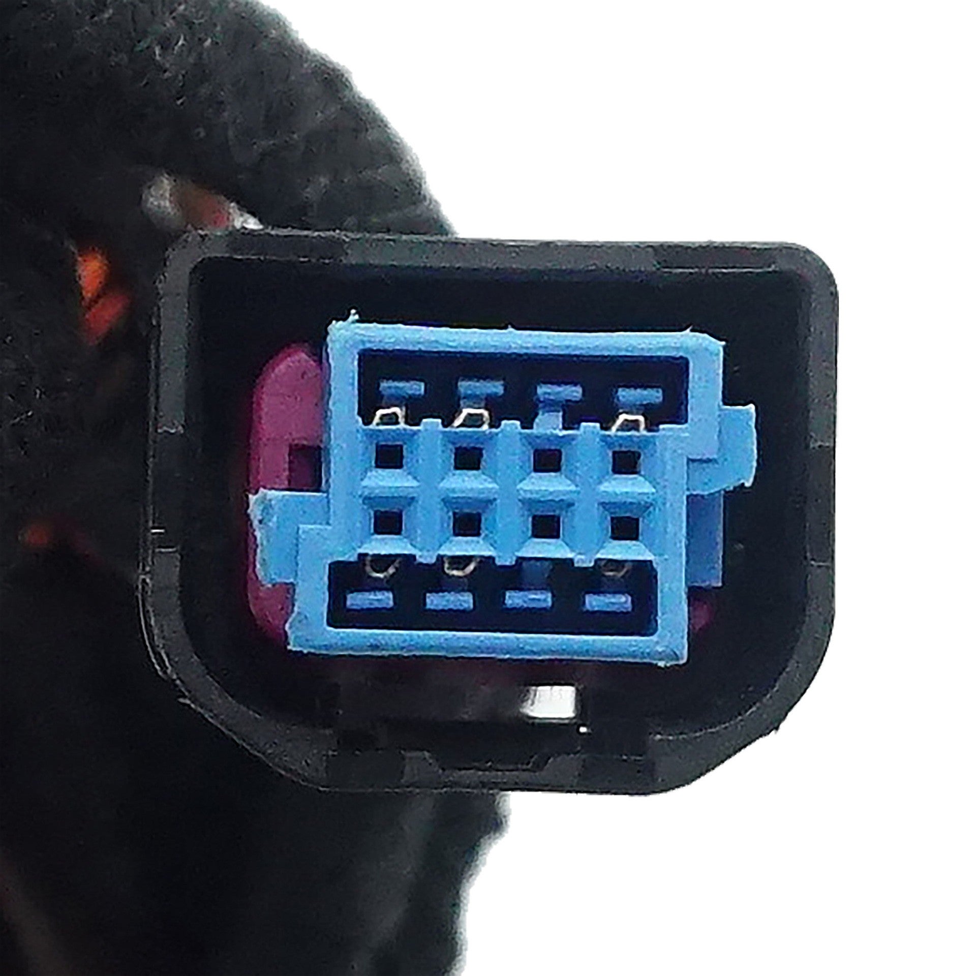 Applicable to the wiring harness of the Magotan B9 reversing camera, car mounted camera, and Magotan B9 reversing camera