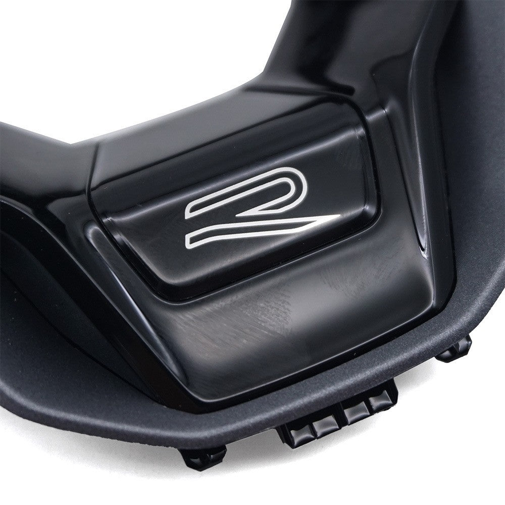 The new R-standard buckle base for the steering wheel is suitable for the Magotan CC Golf8 ID4 ID6 3GG419659