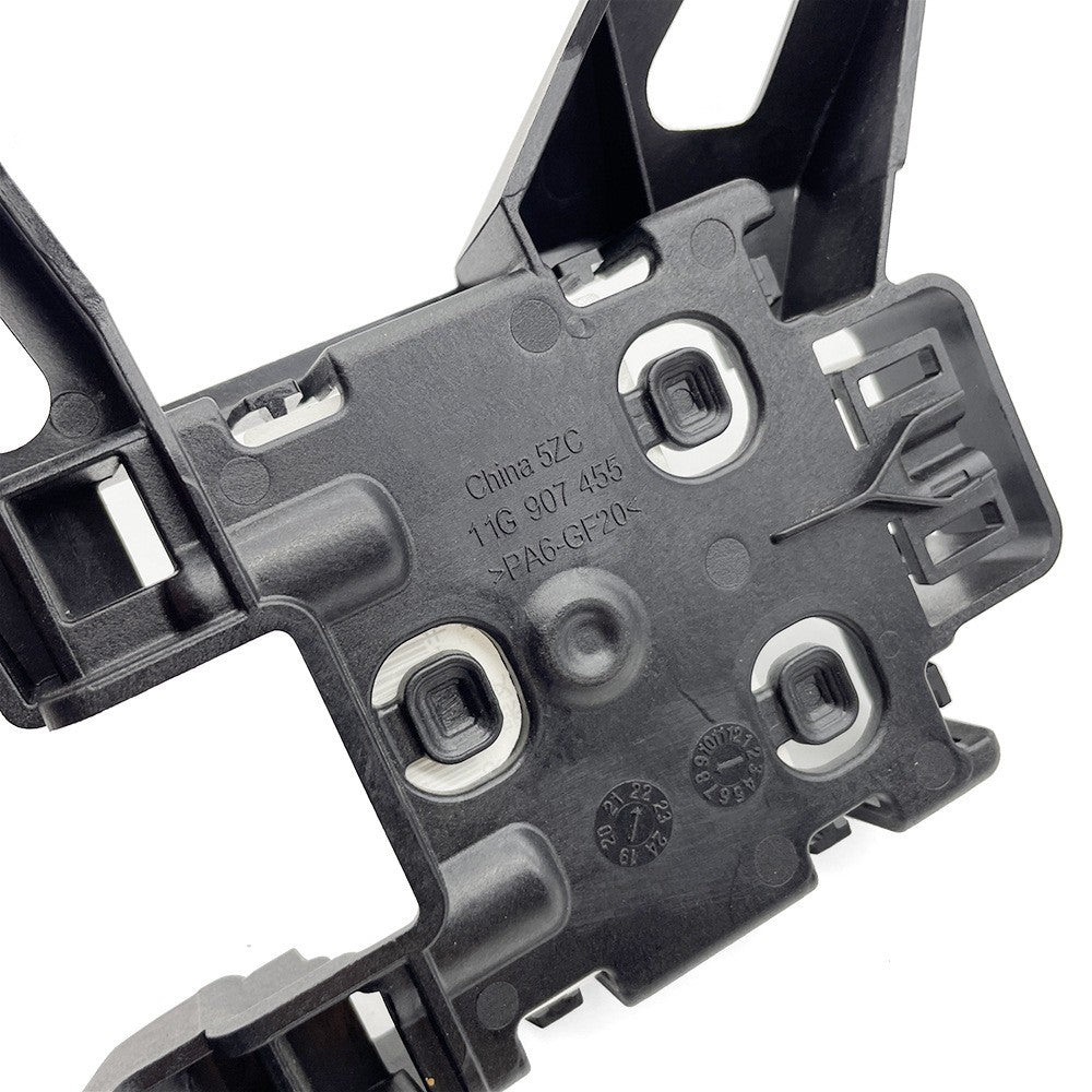 Suitable for VW ID4 lane change assist bracket blind spot assist bracket 11G907455 11G907456