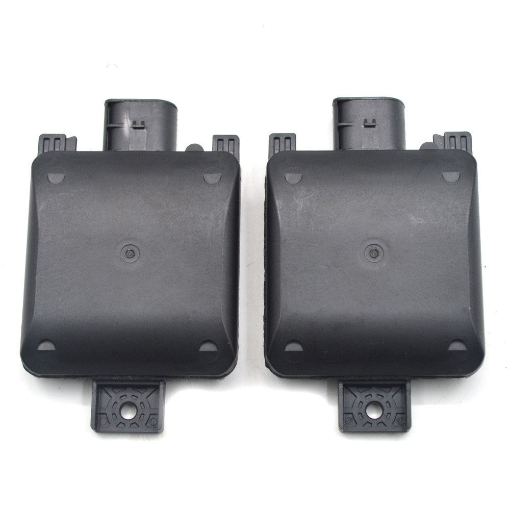 2QD907685D/686D is suitable for VWID346 Octavia Audi A3 lane change assist blind spot module