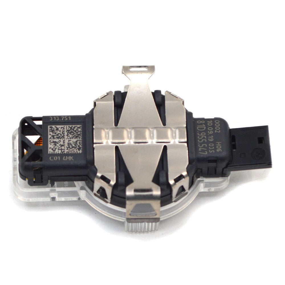 81D9555547 81D955547A is suitable for Volkswagen Passat T-Roc CC Audi Skoda rain sensor