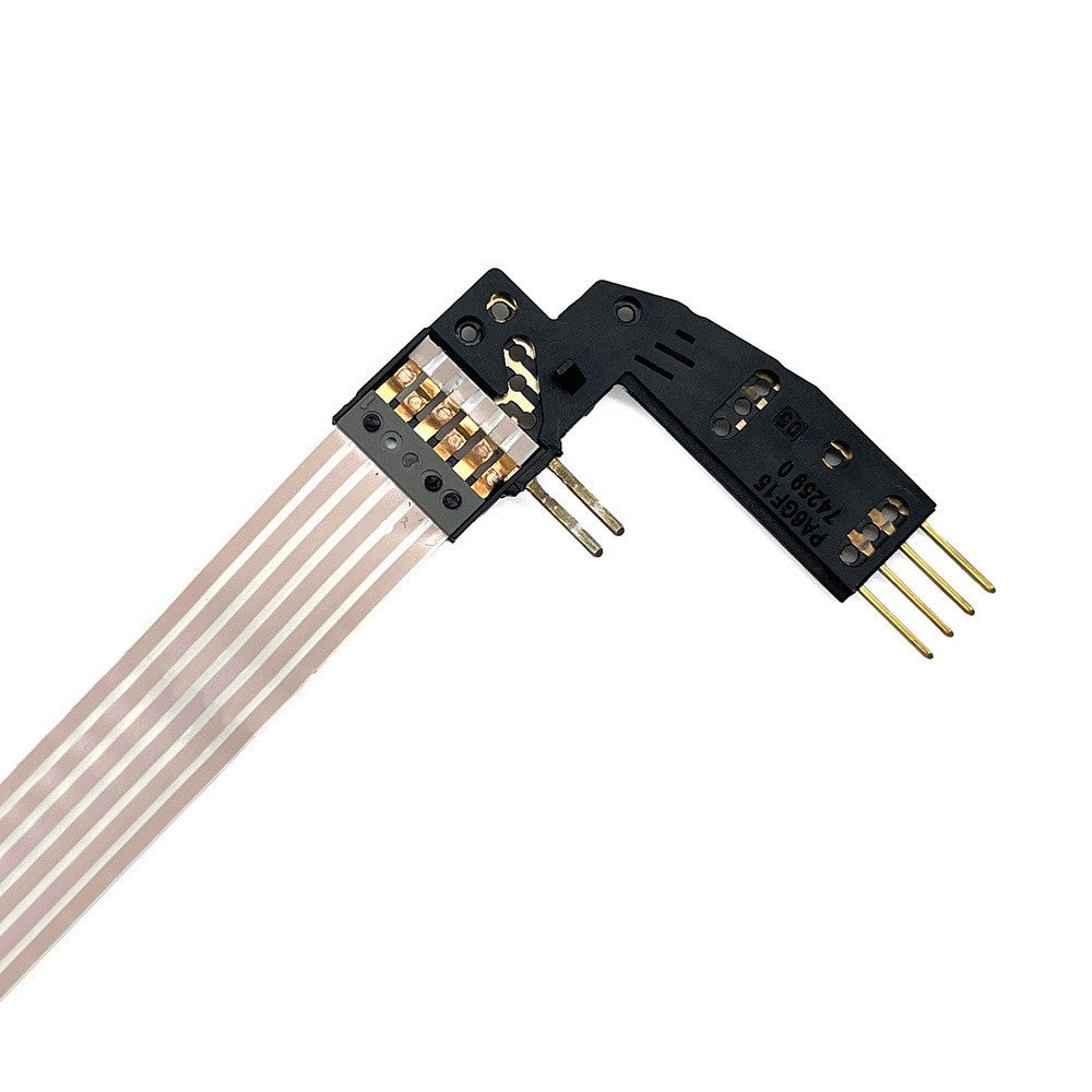 Suitable for Audi 8K0953568 series balance spring wire 8K0 953 568 A4A5Q5 steering slip ring cable