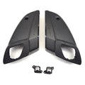 Suitable for Audi Q5Q7 Universal 360 Bottom Shell+Bracket 360 Panoramic View System Mirror Shell Bracket