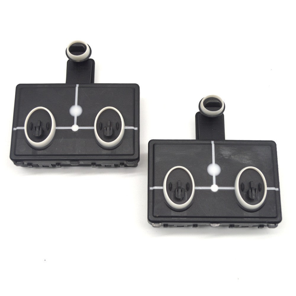 5Q4959592P/593P is suitable for Golf 8 Atlas Audi A3Q2 electric folding module pair