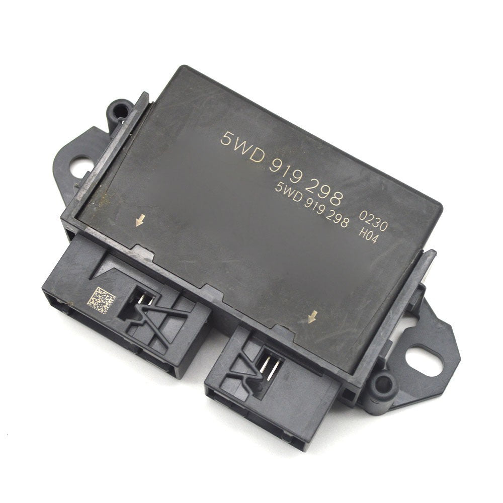 5WD919298 5WD 919298 is suitable for EVOAtlas golf 8 automatic parking module