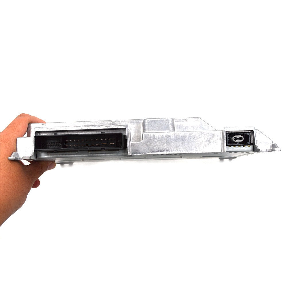 81A035223 is suitable for Skoda Octavia Kodiaq Karoq KODR audio amplifier