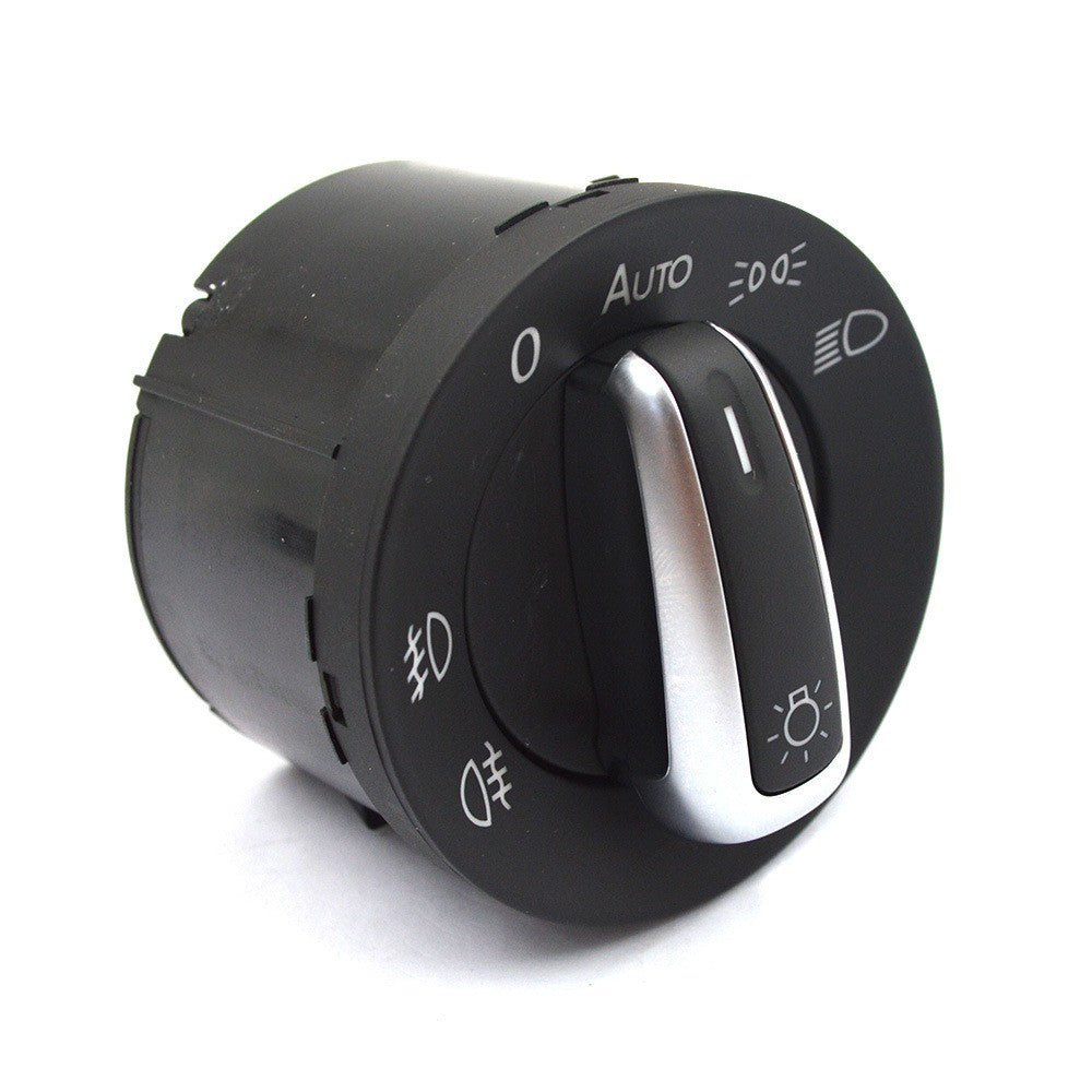 5ND941431B is suitable for Volkswagen Golf 6 Passat car headlight switch knob control switch