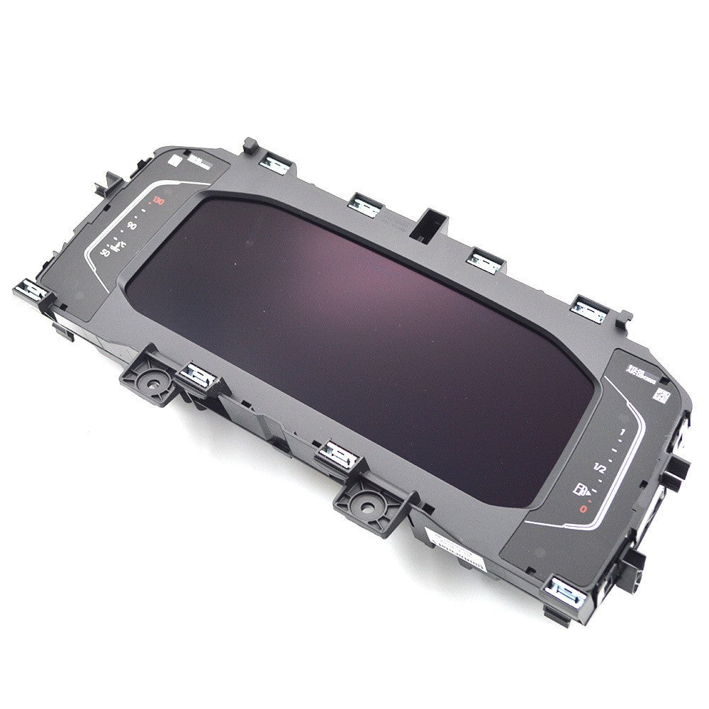 22D92030A 22D 920 320A is suitable for the Touareg T-Corss Polo imported 5C LCD instrument panel