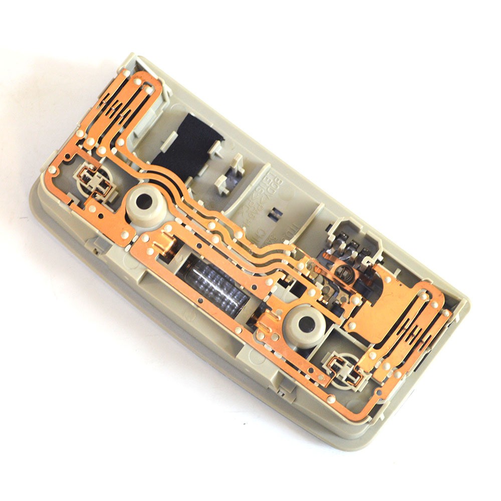 Suitable for Passat B5 Golf 4 Octavia Polo Touran Front Reading Light Ceiling Light Interior Light