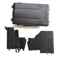 1KD 915 335/336 is suitable for VW Golf 6 Jetta Passat CC battery box side cover pair