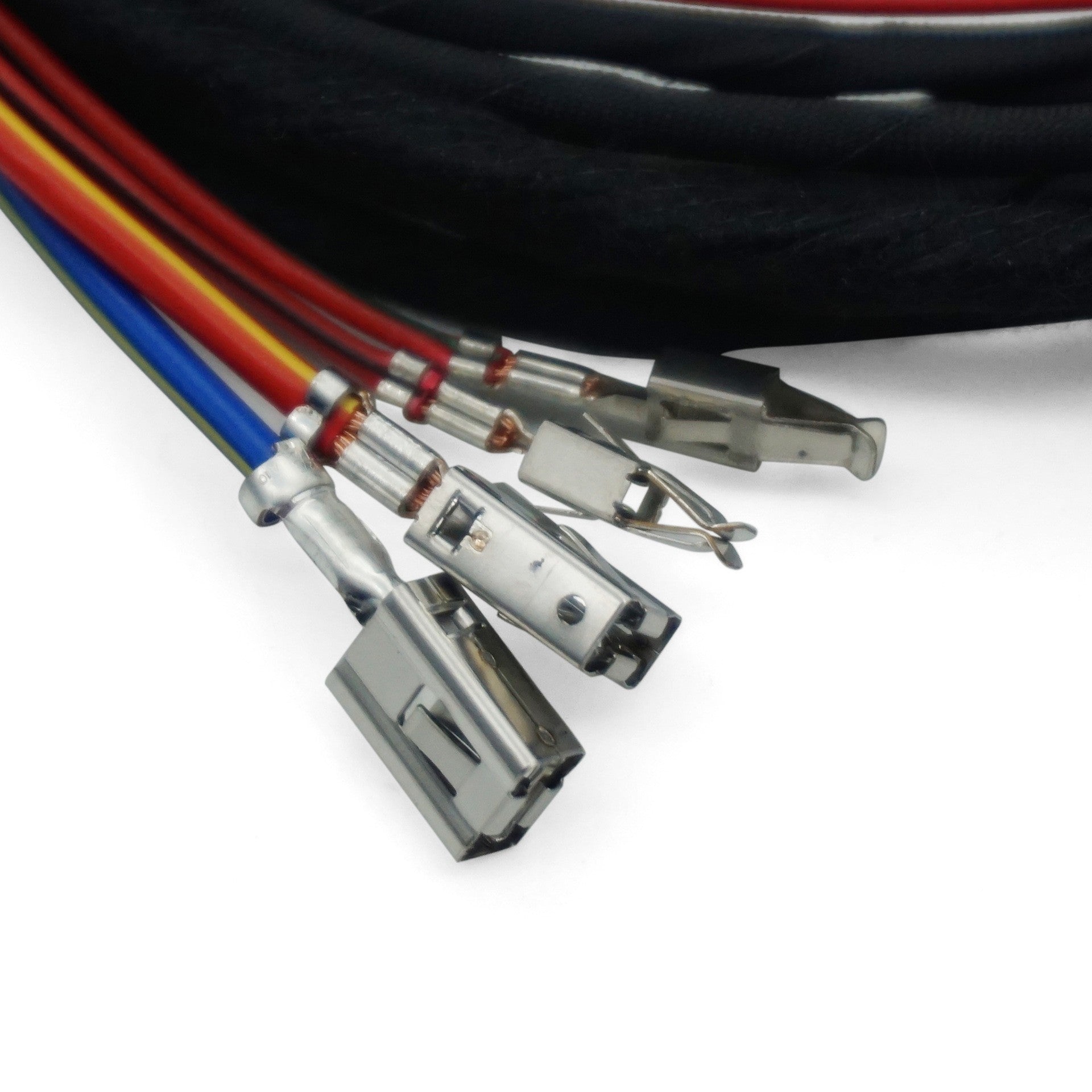 Suitable for Magotan B8 Passat B8 front windshield heating harness and front windshield heating cable