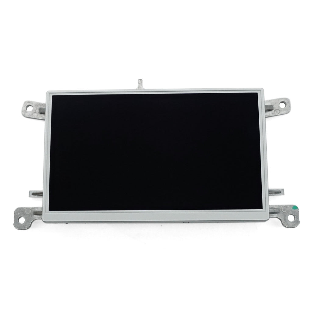 8T0919603G is suitable for Audi A6 A7 A8 screen half assembly 8T0 919603G
