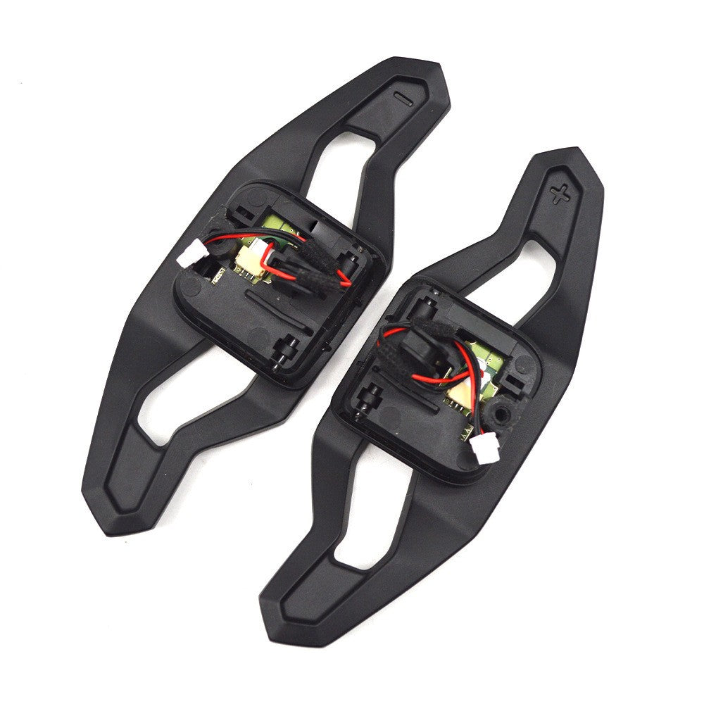 Suitable for Audi A4B9 steering wheel paddles, Lamborghini Urus same steering wheel paddles