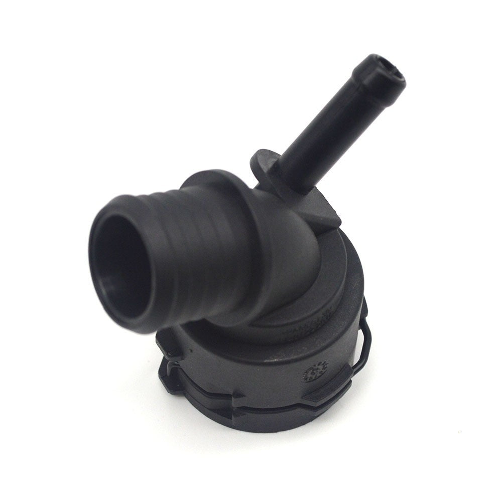 Engine water pipe joint 5Q0122291P is suitable for Octavia Leon B8 Golf Audi A3