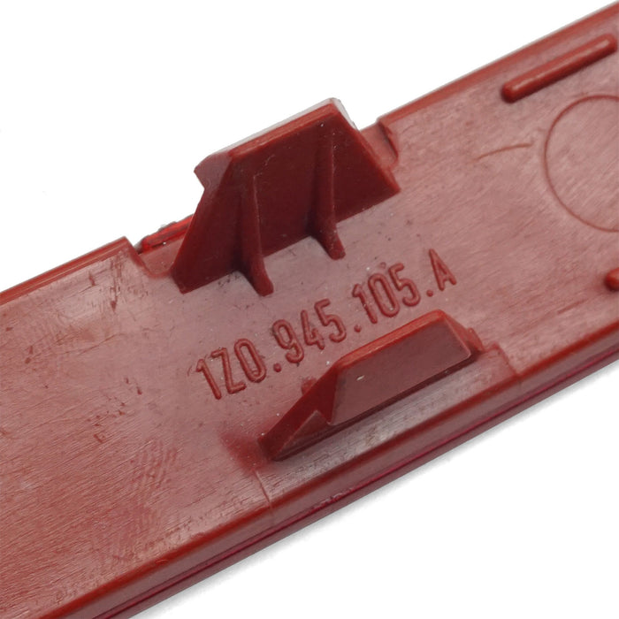 1Z0945105/106 suitable for Octavia A5 2004-2013 rear bumper fog light reflector