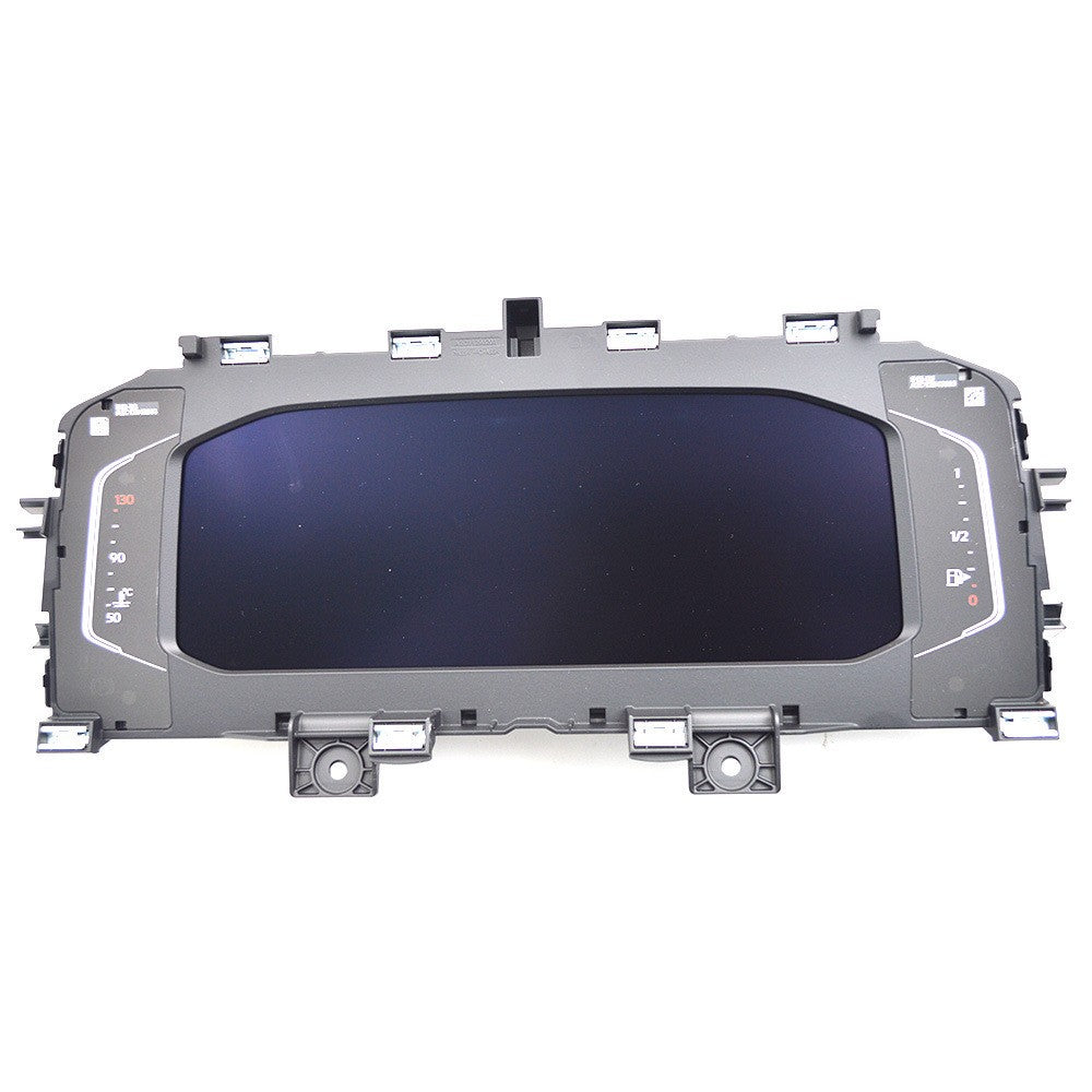 22D92030A 22D 920 320A is suitable for the Touareg T-Corss Polo imported 5C LCD instrument panel