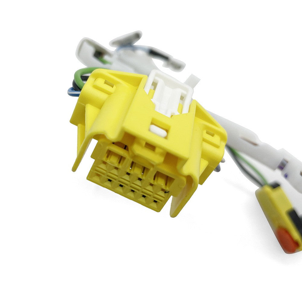 5G0971584A is suitable for VW Jetta Atlas caddy multimedia multifunctional steering wheel airbag harness