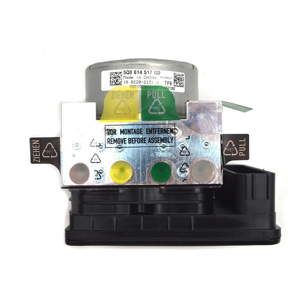 ABS pump suitable for VWJetta Troc tiguan mk2 Audi Q3 A3 Skoda SEAT 5Q0614517GD