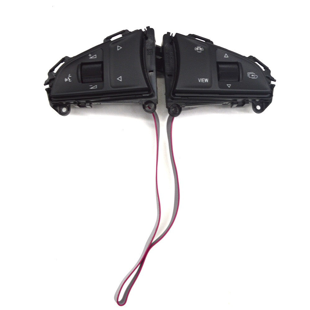 3VD919719A 3VD 919719B is suitable for Skoda Kodiaq steering wheel buttons