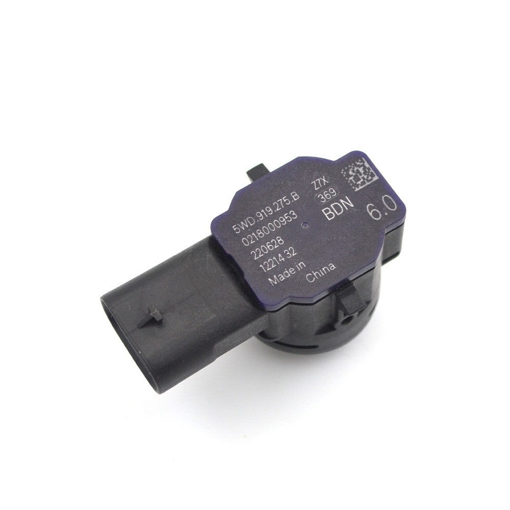 5WD919275B radar probe is suitable for ID3 QA5E AQ6 Golf8 Octavia parking radar