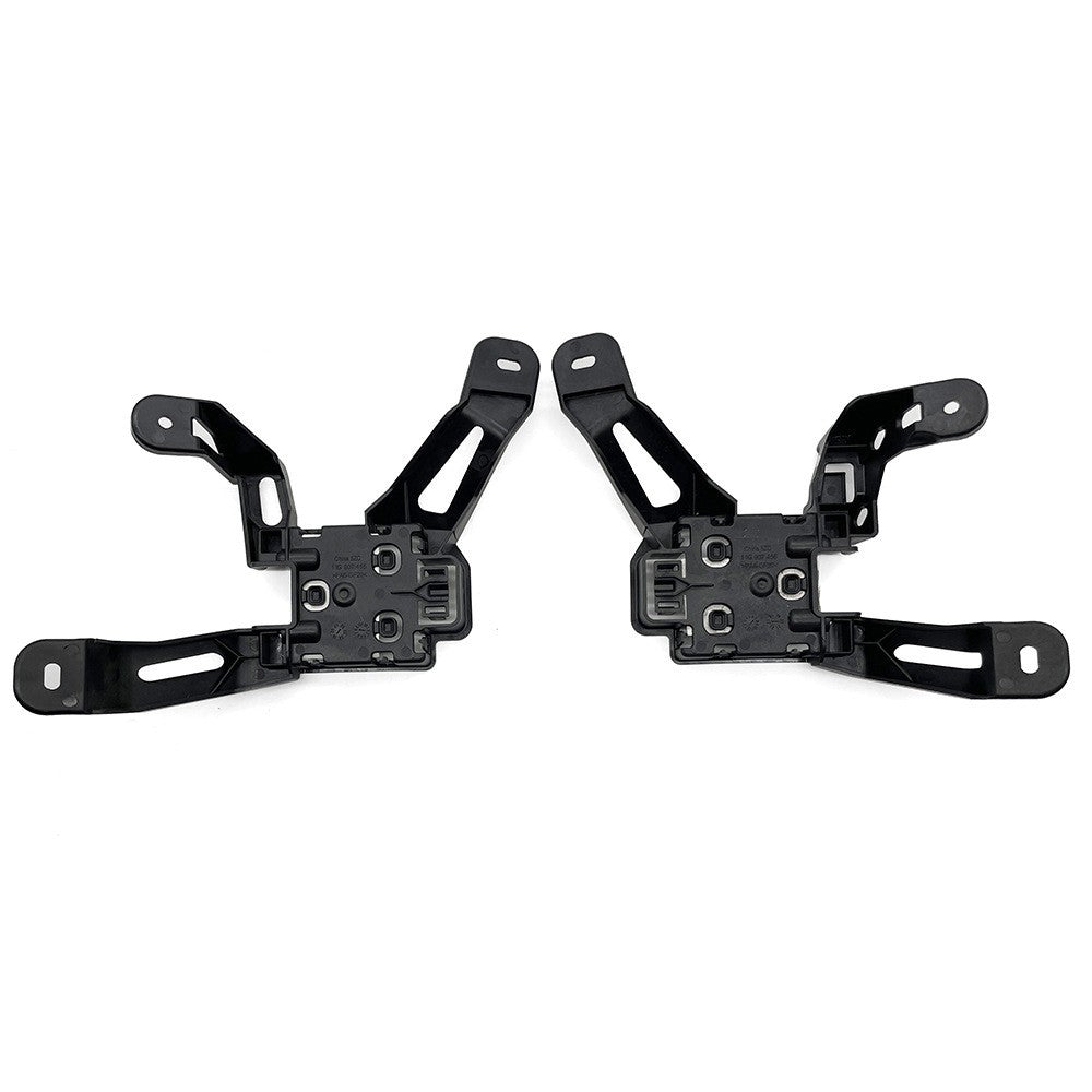 Suitable for VW ID4 lane change assist bracket blind spot assist bracket 11G907455 11G907456