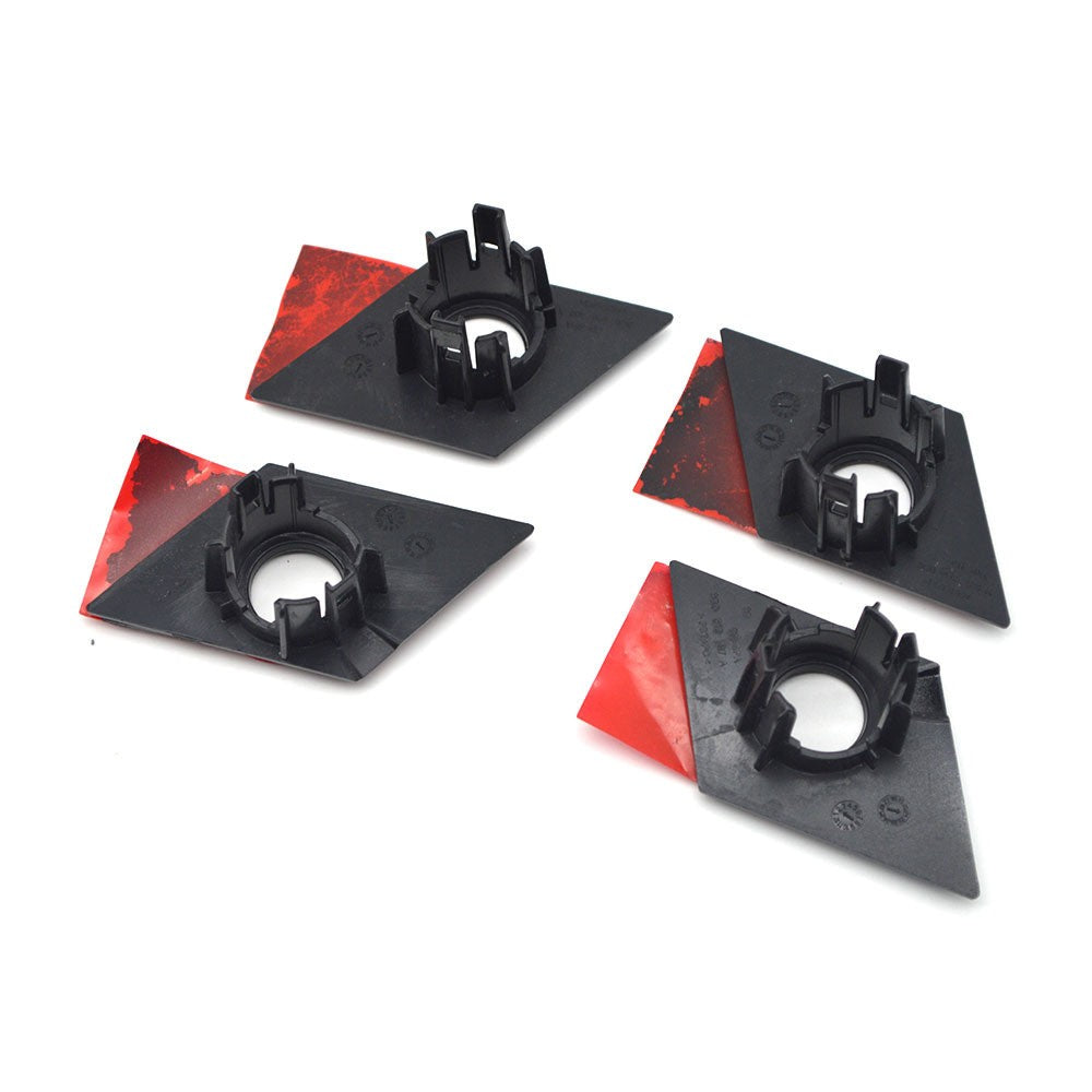 3GD919397/398/399/400 is suitable for Passat B8 Passat B8 parking bracket, 4 pieces per set