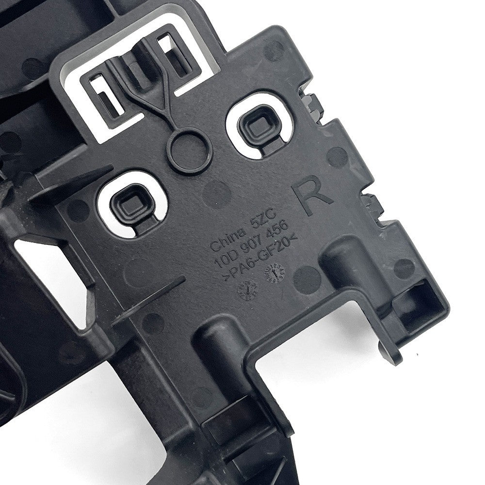 Blind spot detection bracket lane change assist bracket suitable for VW ID3 10D907455 10D907456