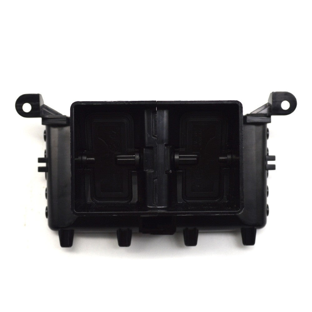 For CC Passat B8 rear air outlet, central channel armrest box, rear air conditioning air outlet 3GD819203