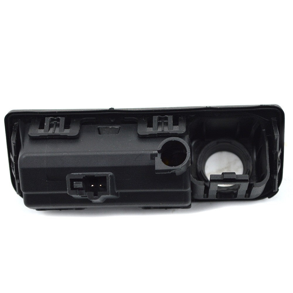 Small buckle camera housing suitable for 8W8827566E Audi A6 Q5 Q7 reverse camera housing