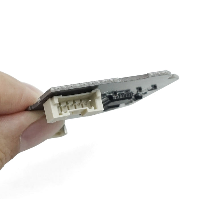 Suitable for Audi Off Hands PLA Off Hands Module Audi A4A6 Permanent Off Hands Module