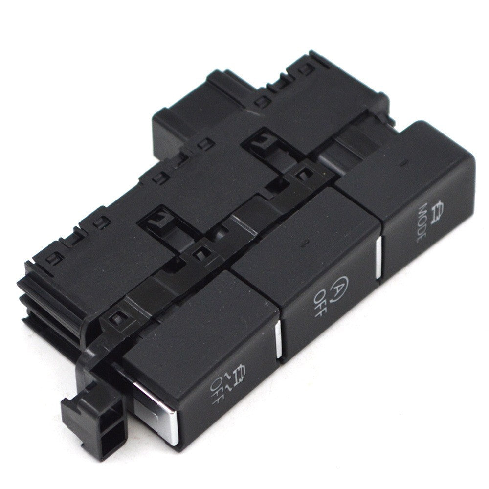 Suitable for Golf 7Golf mk7 driving mode automatic start stop full pattern button 5GG927137E