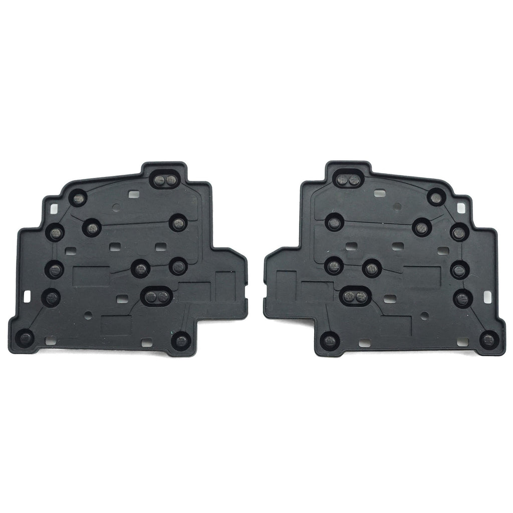 Suitable for multifunctional steering wheel buttons RLINE ACC steering wheel button motherboard