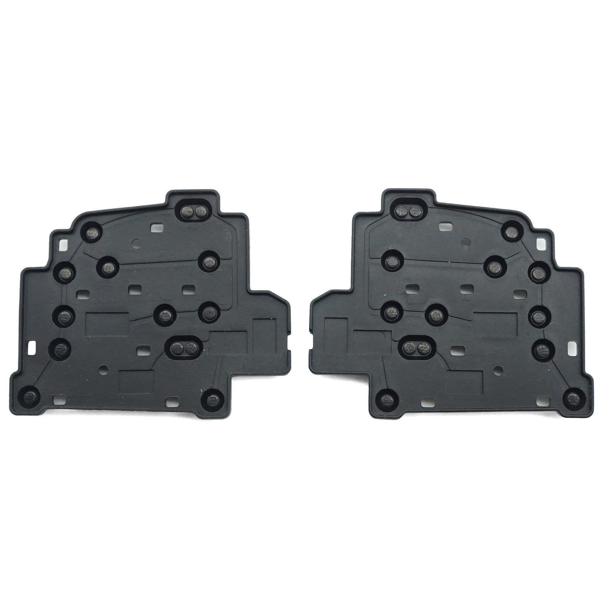 Suitable for multifunctional steering wheel buttons RLINE ACC steering wheel button motherboard