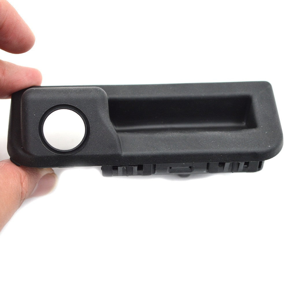 Small buckle camera housing suitable for 8W8827566E Audi A6 Q5 Q7 reverse camera housing
