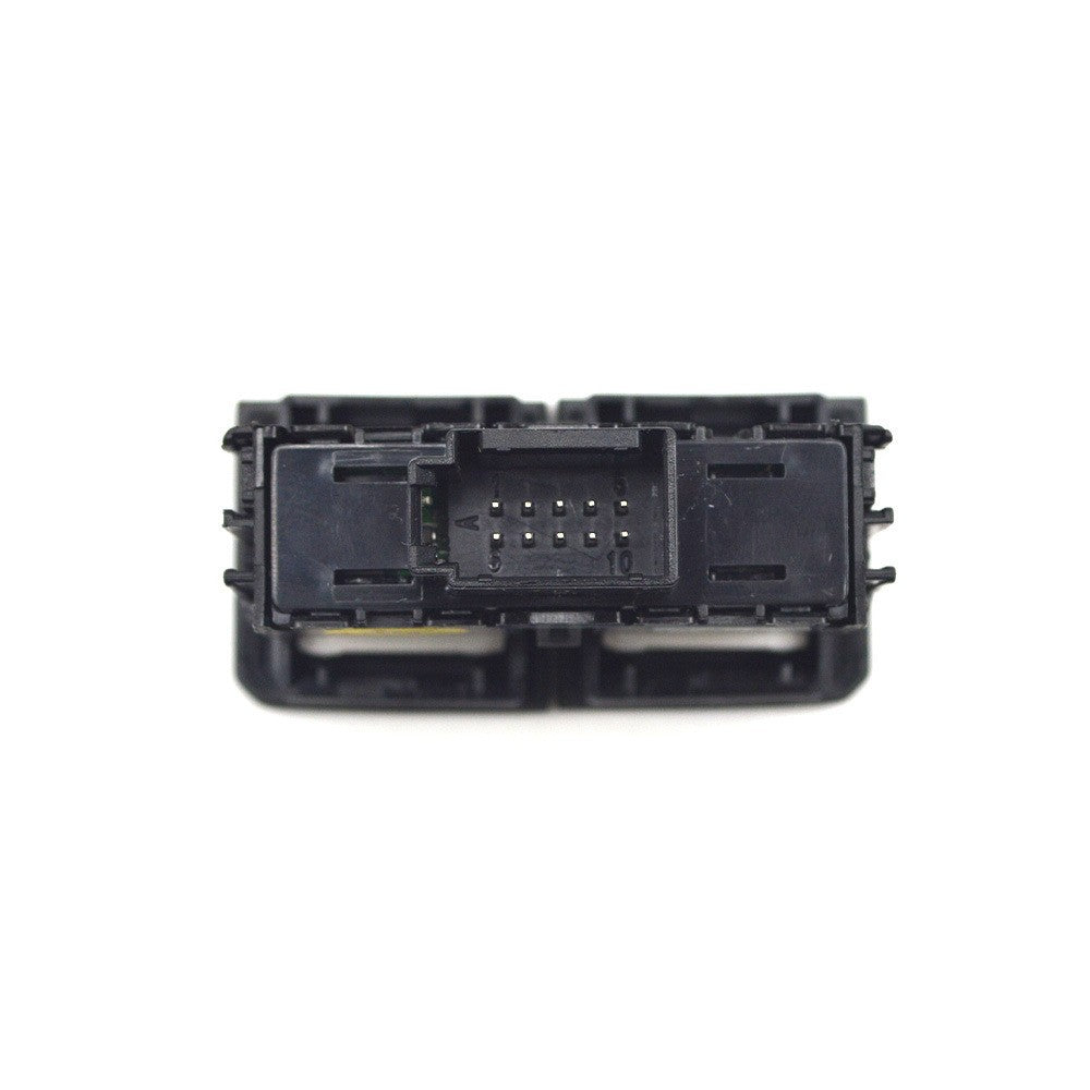 3CG 927 137B 3CG927137B is suitable for Atlas automatic parking 360 switch