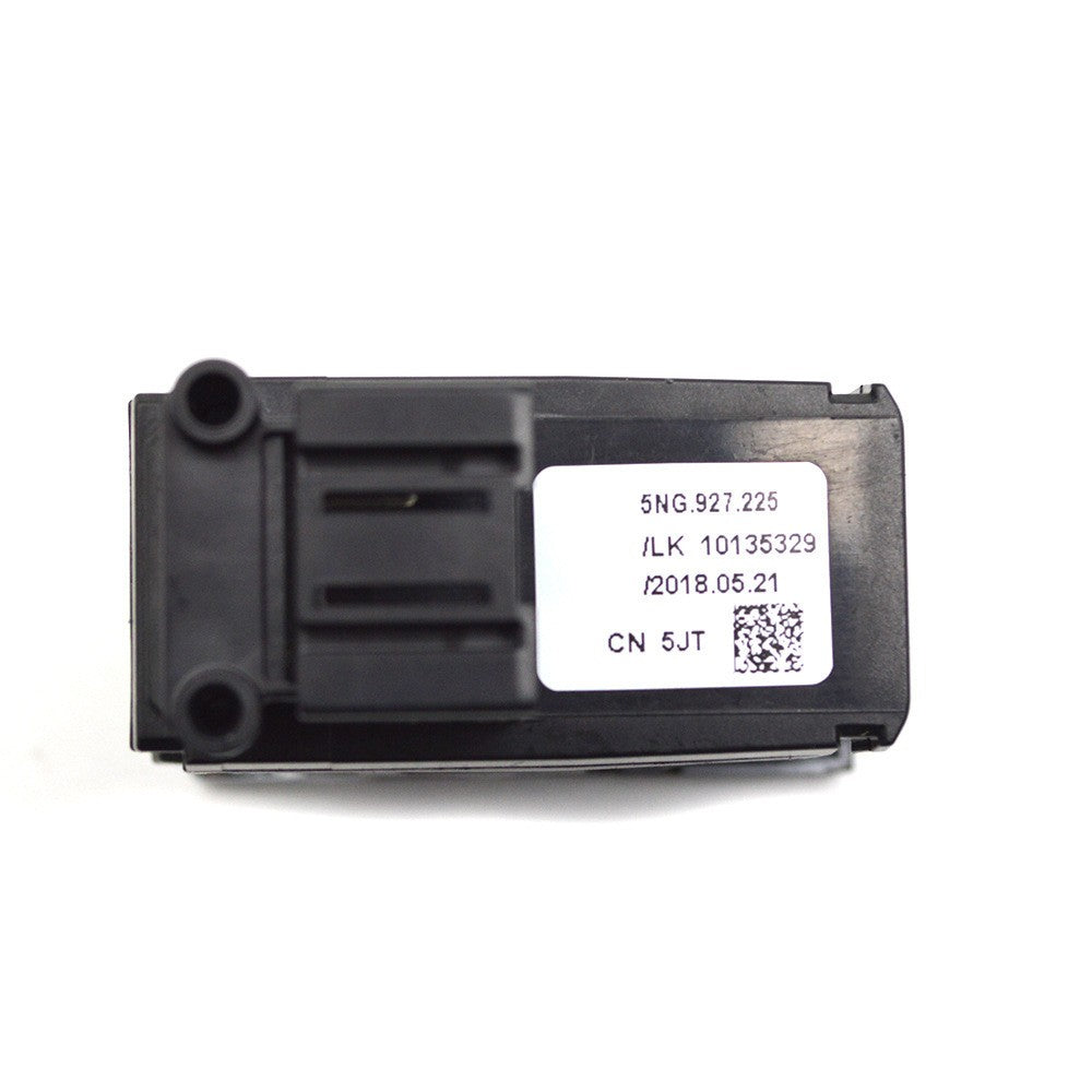 Brake switch, handbrake switch 5NG 927 225, suitable for Volkswagen Tiguan MK2 5NG927225