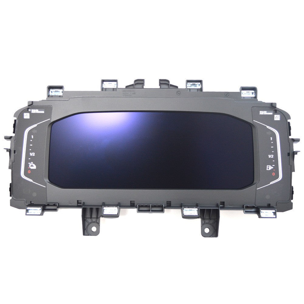 3GB920324A 3GB 920 324 A is suitable for Passat Tiguan MK2 LCD instrument panel