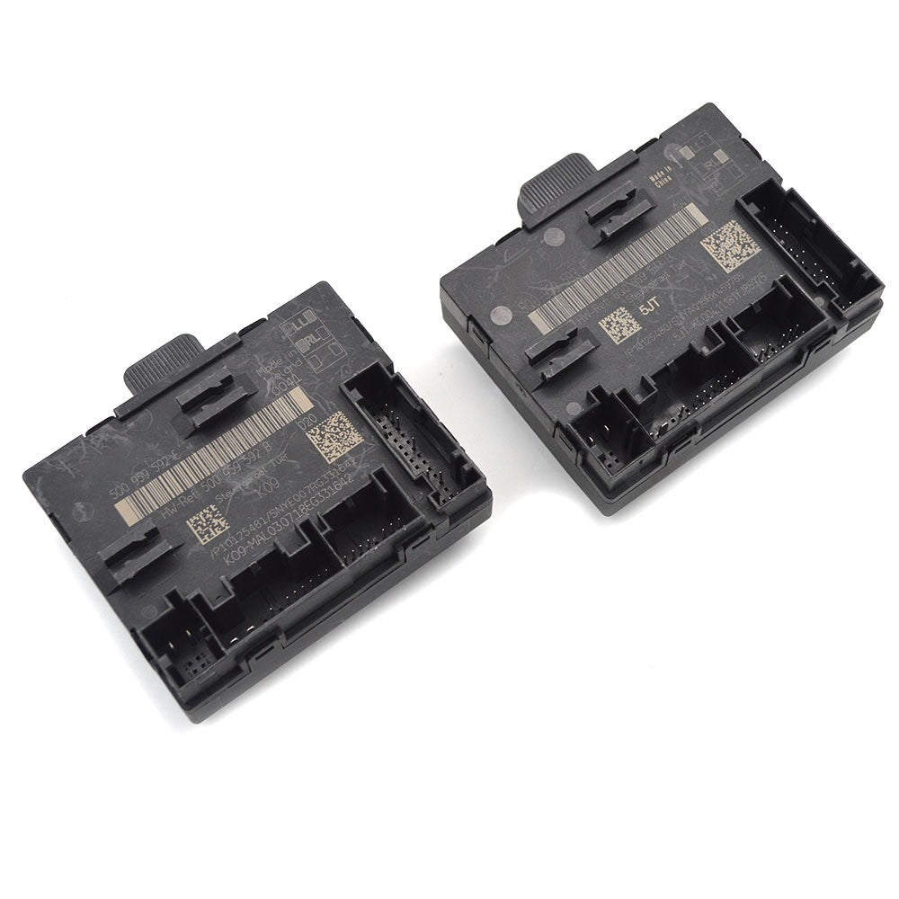 5Q0959592/593E/L is suitable for CC Atlas passatb8 Golf 7 A3 TT folding rearview mirror module