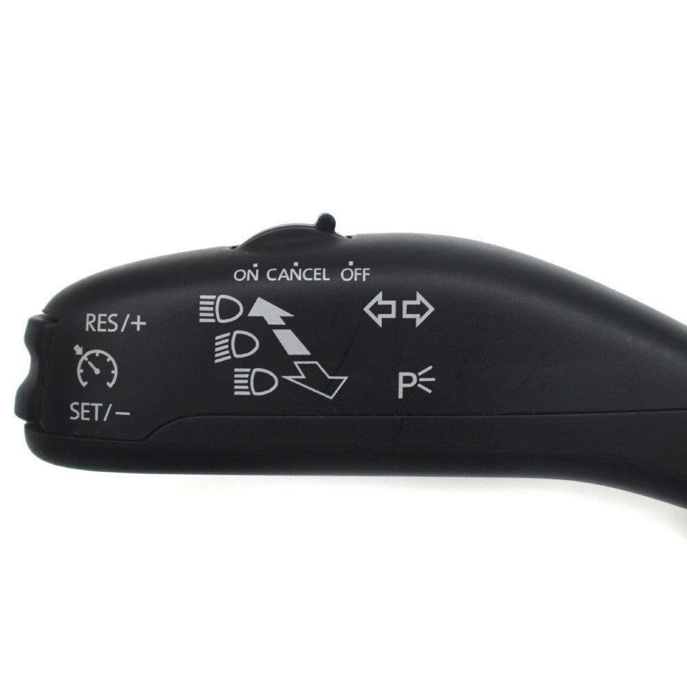 6R0953521B 6R0 953 521B is suitable for POLO steering wheel steering column handle