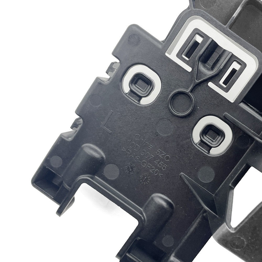 Blind spot detection bracket lane change assist bracket suitable for VW ID3 10D907455 10D907456