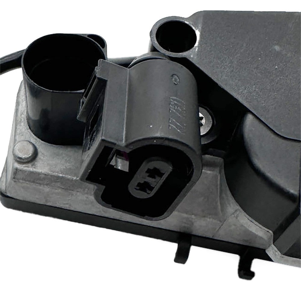 Suitable for Volkswagen Passat B8 Golf 7 flip motor, flip label camera motor, reverse image motor