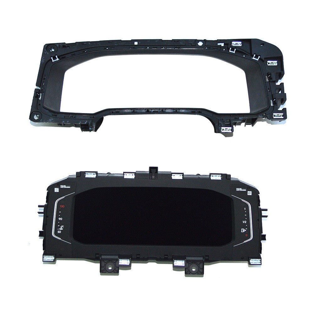 22D92030A 22D 920 320A is suitable for the Touareg T-Corss Polo imported 5C LCD instrument panel